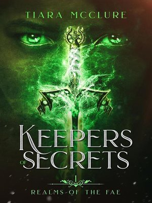 cover image of Keepers of Secrets